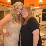 Cindy Holcomb Lamoureux - @cmlamoureux - Instagram
