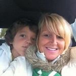 Cindy Reaume-Holmberg - @reaumeholmberg - Instagram