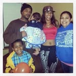 Cindy M Holmes - @its_me_lou18 - Instagram