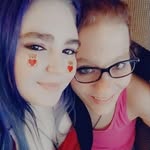 Cynthia Herbin - @cindy_holmes_22 - Instagram