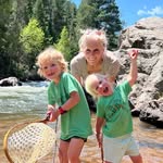 Cindi Breaugh-Holsinger - @holsinger6 - Instagram