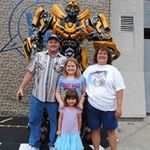 Cindy N Chris Honaker - @cindynchrishonaker - Instagram