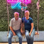 Cindy Mack Hook - @hookcindy - Instagram