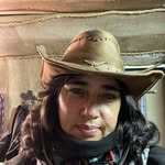 Cindy Hooker - @gonehorsebacking - Instagram