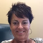 Cindy Hoops - @ferneyhops - Instagram
