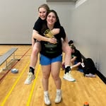 Cindy Hourani - @cindy_hoopss - Instagram