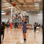 Cindy Machowski - @cindy_hoops2030 - Instagram