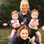 Cindy Cooper - @cindyhoyle12 - Instagram
