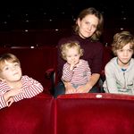 Cindy Hull - @cindyand3 - Instagram
