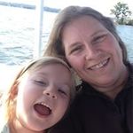 Cindy Hull - @cjane1965 - Instagram