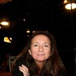 Cindy Hull - @chlula - Instagram