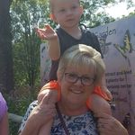 Cindy Hull Garrity - @cindyhullgarrity - Instagram