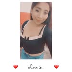 Cindy Ibarra - @anyeli457guillen - Instagram