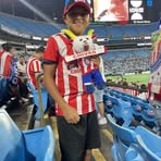Cindy Ibarra - Facebook