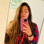Cindy Ramirez Ibarra  - @cindy17ramirez - Instagram