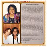 Cindy Ingram - @cinluvswill - Instagram