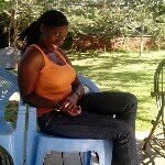 Cindy Ivy Achieng - @cindyachieng - Instagram