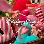 Cindy Jaeger - @jaegerc - Instagram