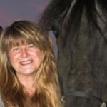 Cindy Jarrett - @horsemuse54 - Instagram