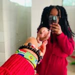 @baby_annie🦋❤️✨ - @cindyjohn8043 - Instagram