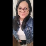 Cindy  *John 3:16* - @cindy_selfl35s - Instagram