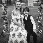 Cindy Joiner - @aidenaselvismom - Instagram