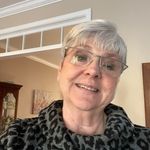 Cindy Joiner - @cindytj.103 - Instagram