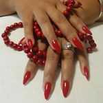 Cindy Julius - @cindysnailstudio - Instagram