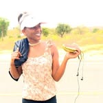 Cynthia Wa Julius - @cindykesy - Instagram