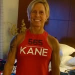 Cindy Kane - @cindykane_fitnesscoach - Instagram