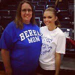 Cindy Keaton - @ekucsmom - Instagram