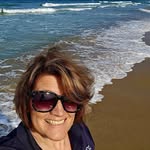 Cindy Keefe - @cindyinda - Instagram