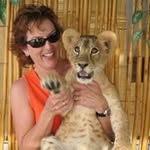 Cindy Key - @cindyjey1958 - Instagram