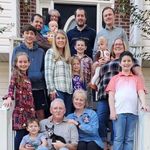 Cindy Bragg Knapp - @knappci - Instagram