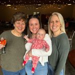 Cindy Knapp - @cknapprn - Instagram