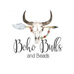 Cindy Knecht - @bohobullsandbeads - Instagram