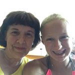 Cindy Knecht - @grandma_2_seven - Instagram