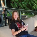 Cindy Knecht - Facebook