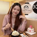 Cindy Koh - @cindykoh_1126 - Instagram