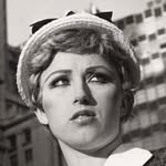Cindy Sherman - @cindy.sherman.kunst - Instagram