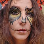 Cindy Langley Edgins - @themessycrafter - Instagram