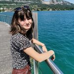 Cindy Le Large - @cindylelarge - Instagram