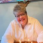 Cindy E. Larkin - @cindyspin1967 - Instagram