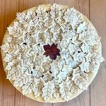 Cindy Larkin - @passion.for.pie - Instagram