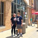 Cindy Larkin - @scubadew14 - Instagram