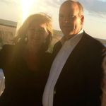 Cindy Larkin Kennedy - @ckennedy207 - Instagram