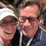 Cindy Roach Larkin - @skylarkin2 - Instagram