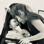Cindy Leclerc - @cindy_vivi60 - Instagram