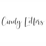 Cindy McFarland - @cindyletters76 - Instagram