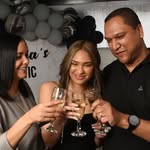 Cindy Natasha Linderboom - @cindylinderboom - Instagram